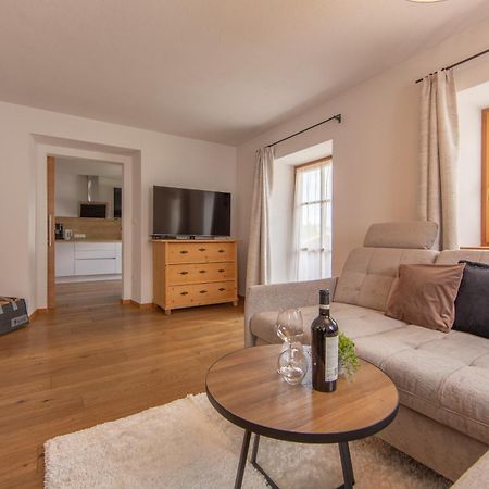 Residence Tamperhof 산칸디도 외부 사진