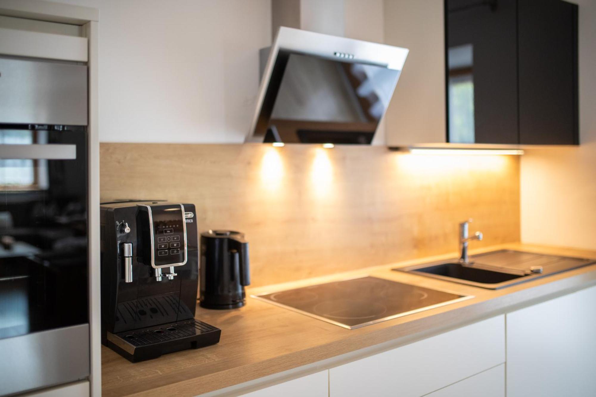 Residence Tamperhof 산칸디도 외부 사진