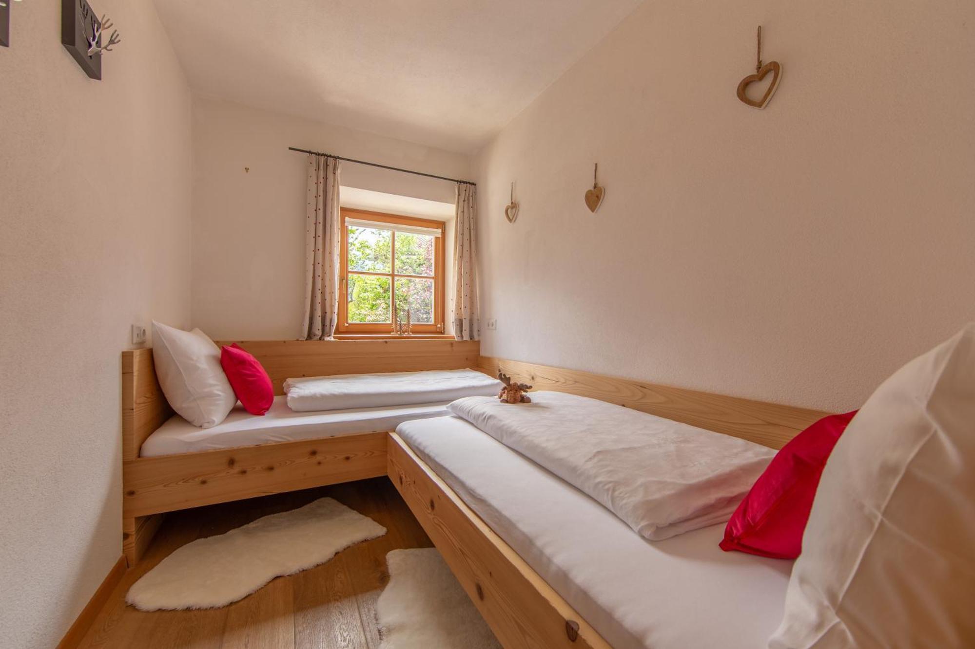 Residence Tamperhof 산칸디도 외부 사진