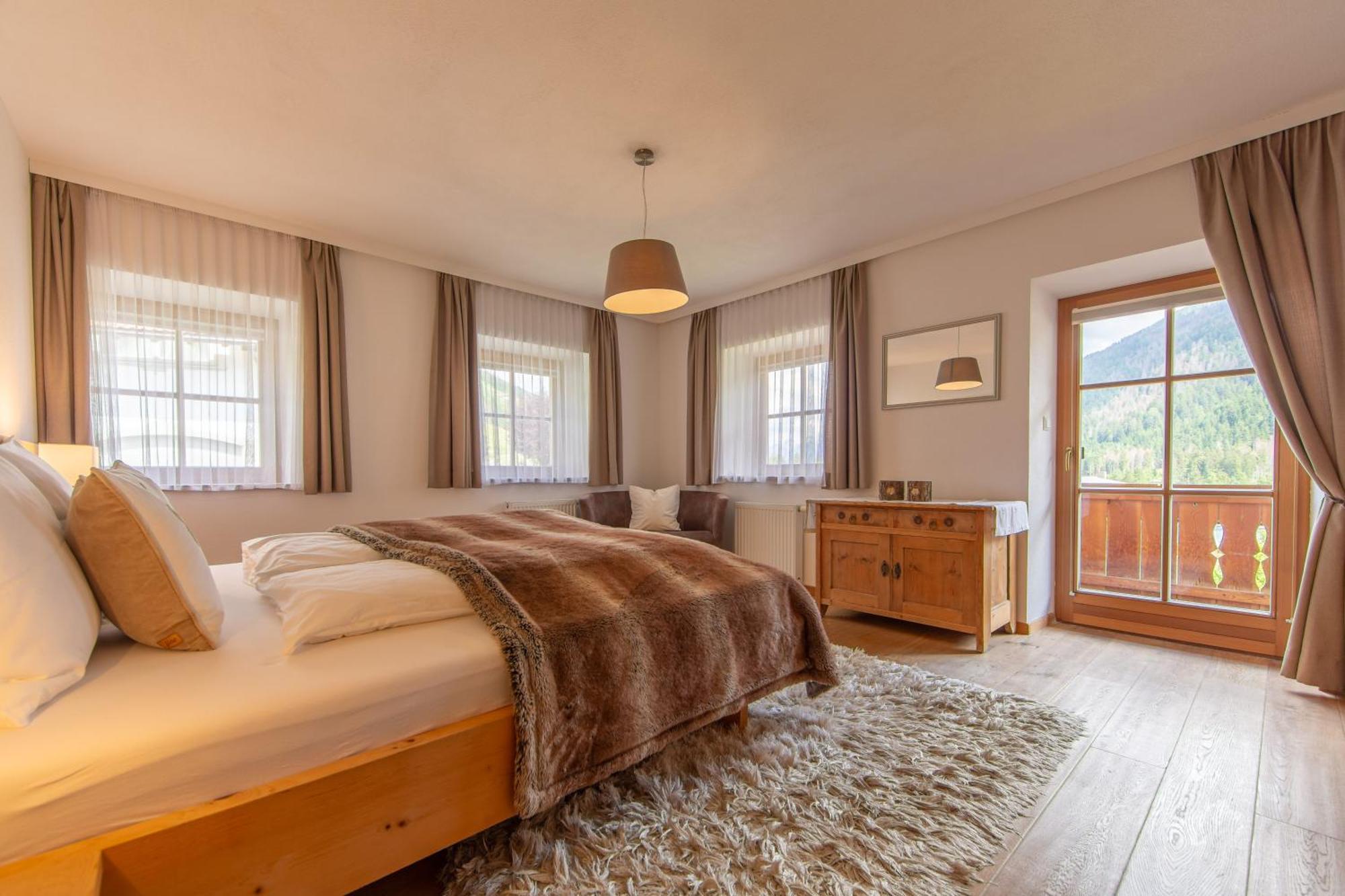 Residence Tamperhof 산칸디도 외부 사진