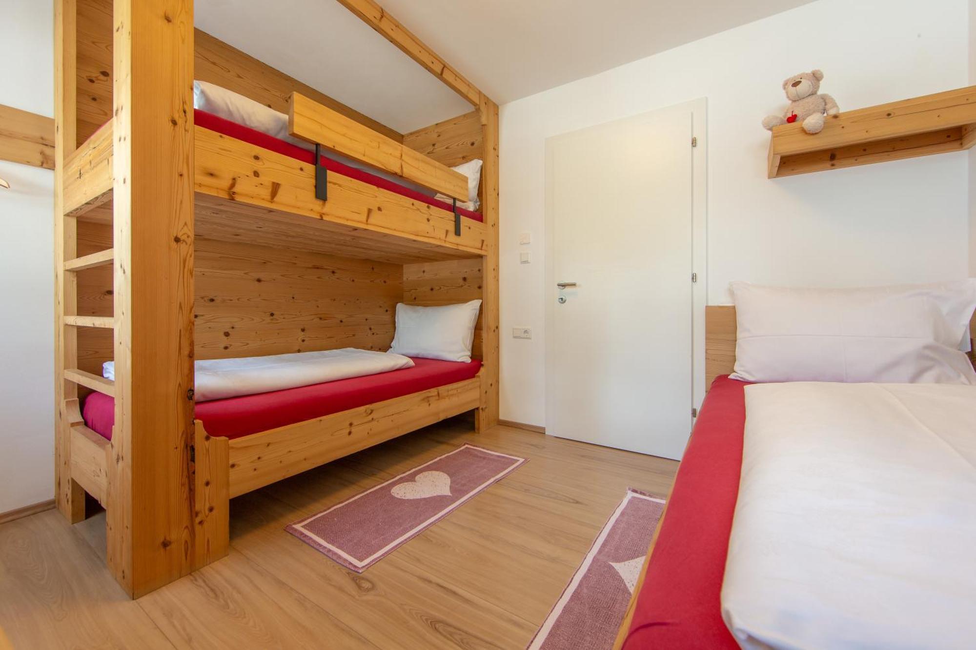 Residence Tamperhof 산칸디도 외부 사진