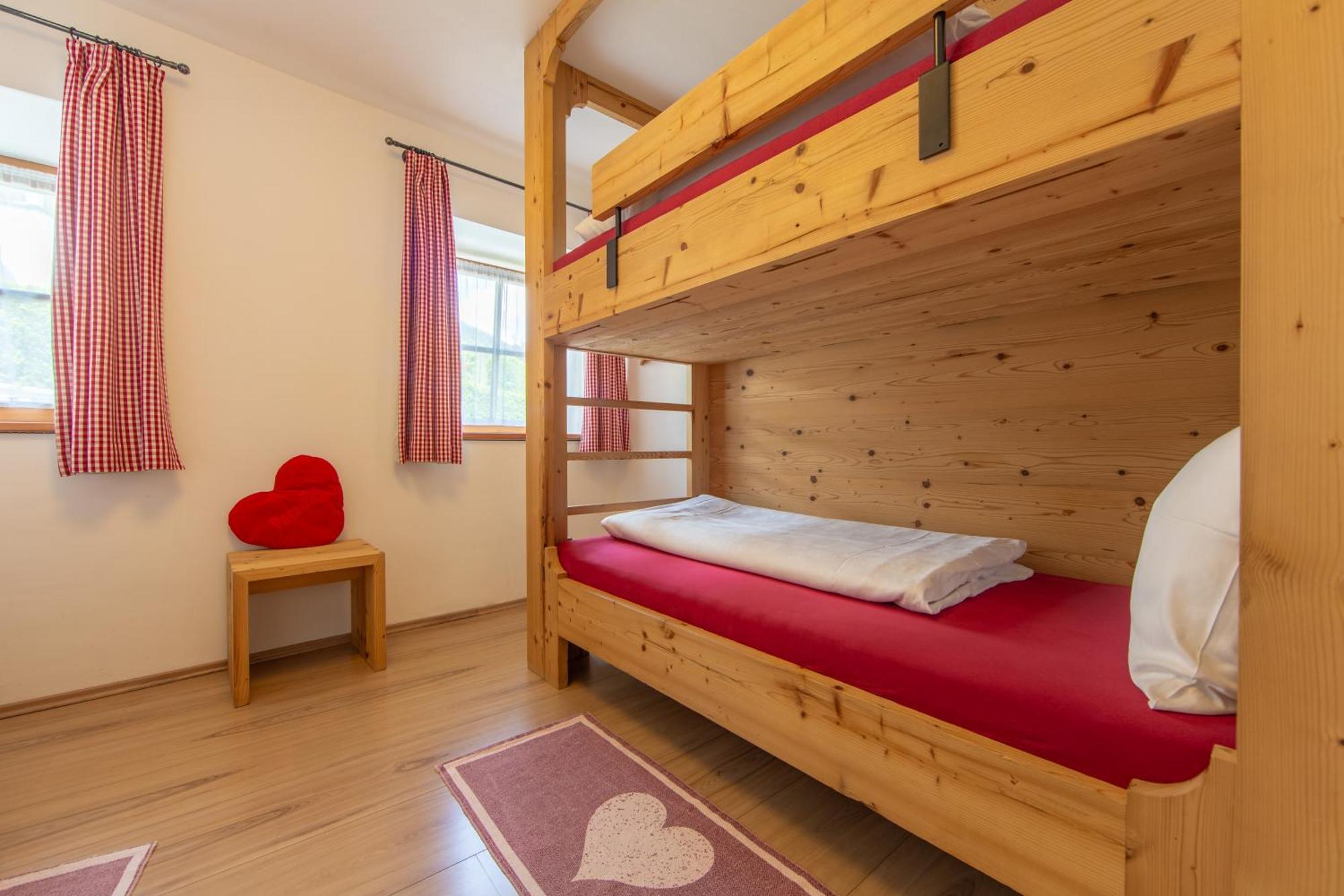 Residence Tamperhof 산칸디도 외부 사진