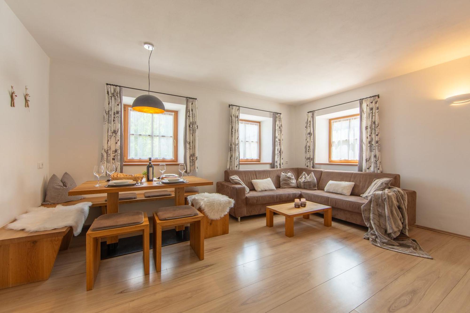 Residence Tamperhof 산칸디도 외부 사진