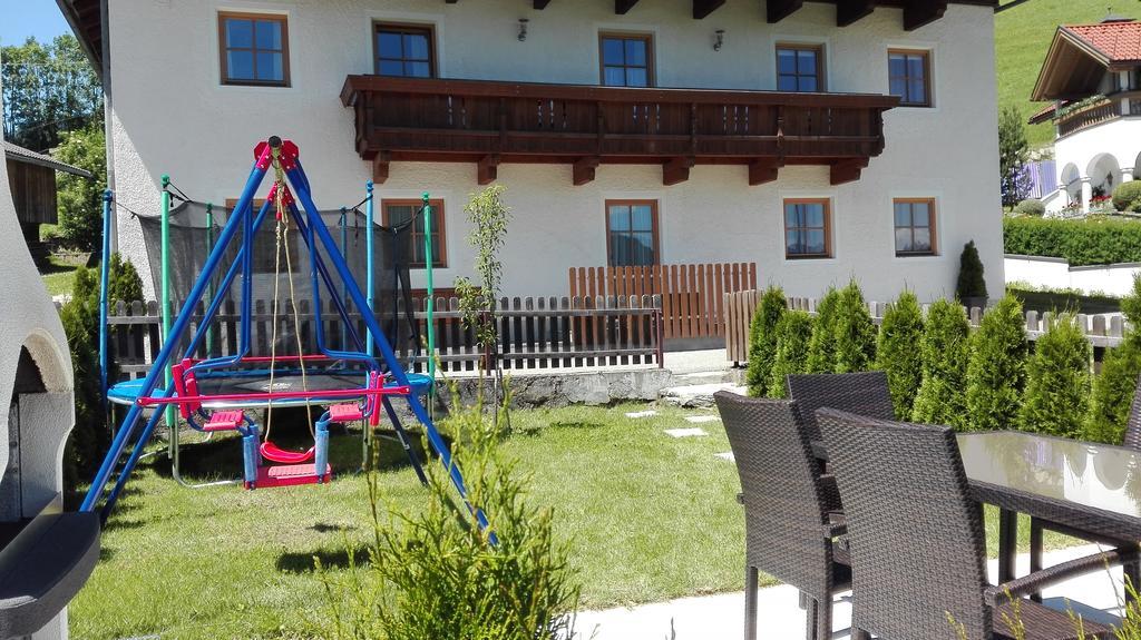 Residence Tamperhof 산칸디도 외부 사진
