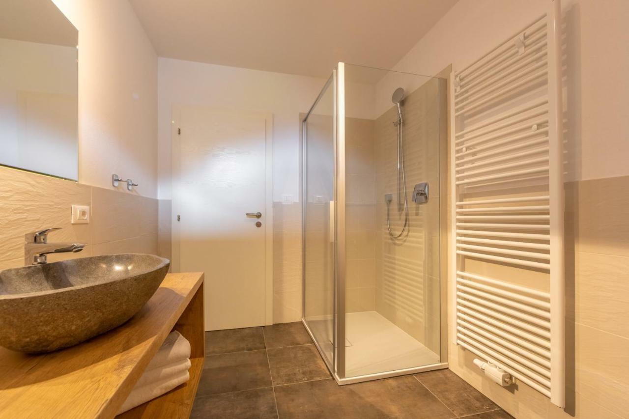 Residence Tamperhof 산칸디도 외부 사진