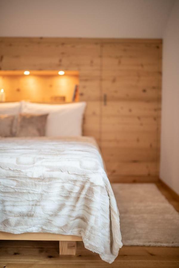 Residence Tamperhof 산칸디도 외부 사진