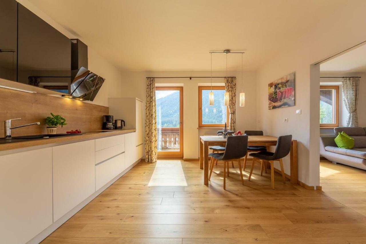 Residence Tamperhof 산칸디도 외부 사진