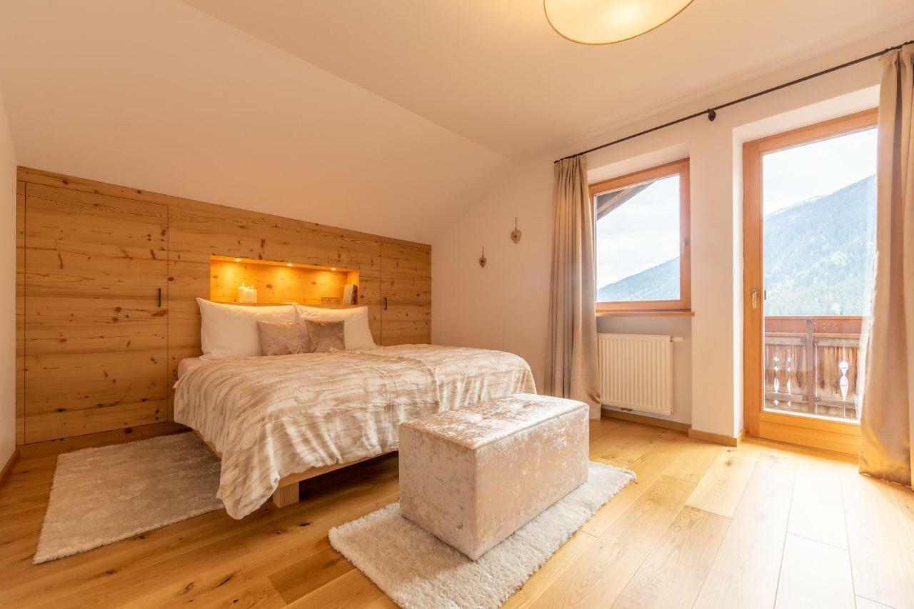 Residence Tamperhof 산칸디도 외부 사진