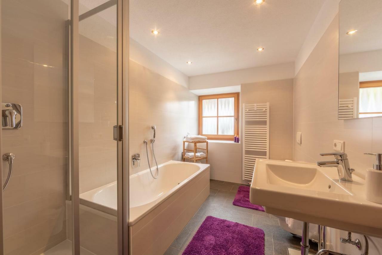 Residence Tamperhof 산칸디도 외부 사진