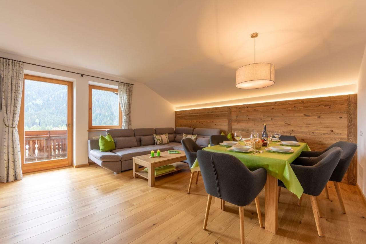 Residence Tamperhof 산칸디도 외부 사진