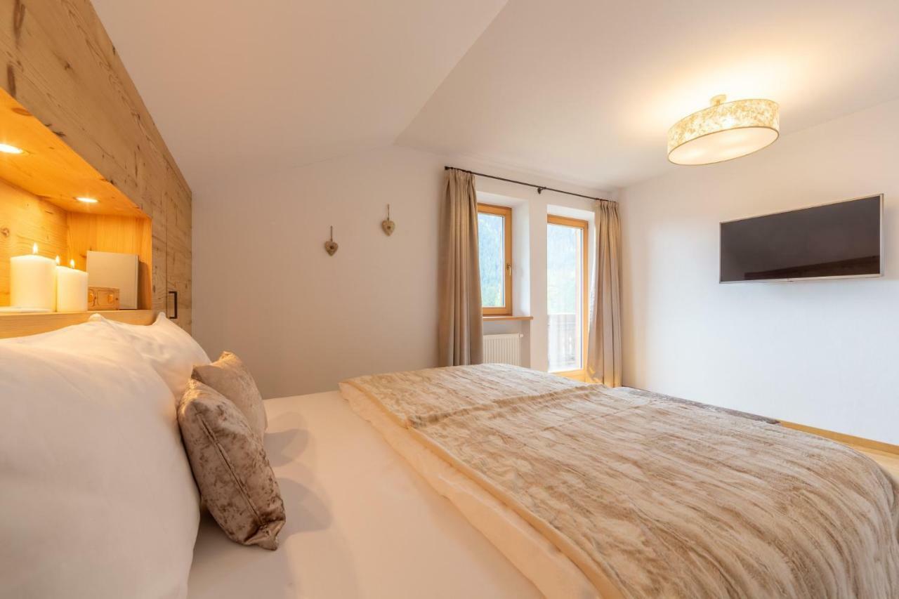 Residence Tamperhof 산칸디도 외부 사진